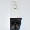 Electromatic S-System SL 160 220 Logic Relay Bistable w. Memo - Single Input - 230V AC - discosupport.dk