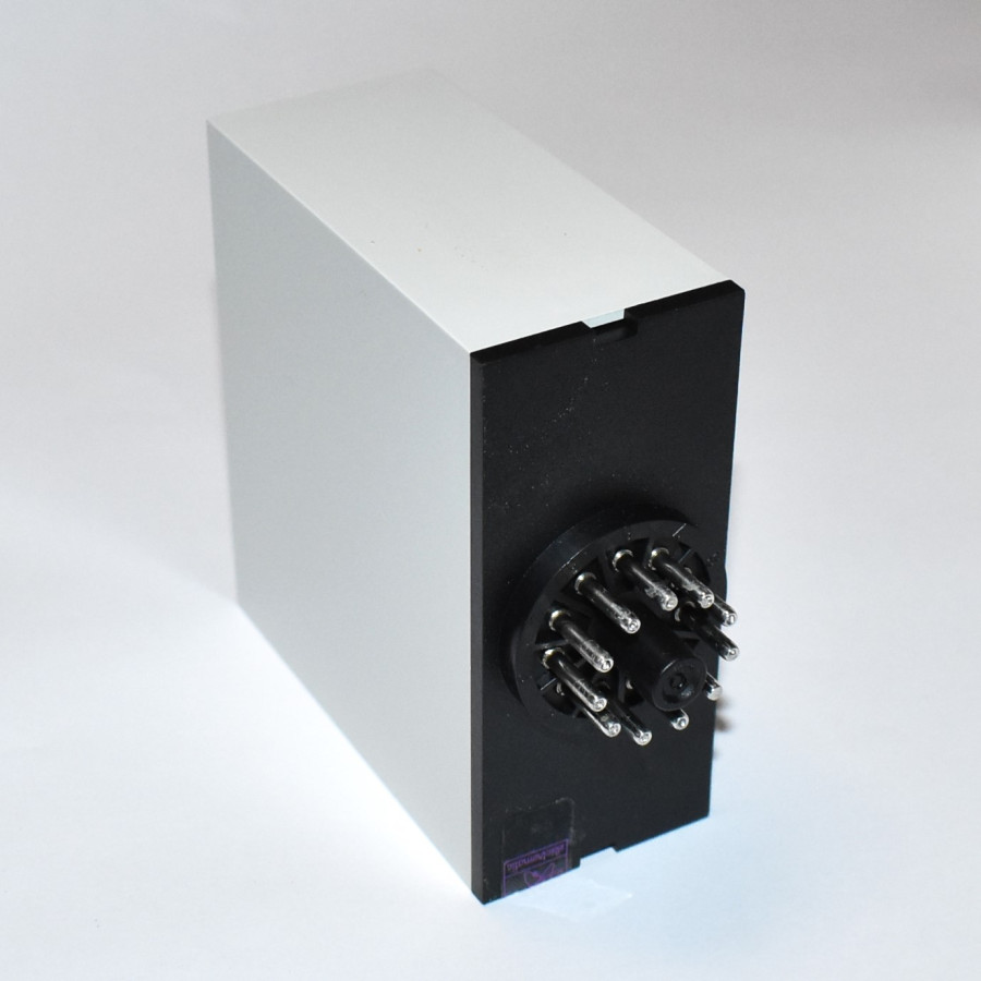 Electromatic S-System SL 160 220 Logic Relay Bistable w. Memo - Single ...