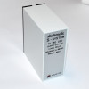 Electromatic S-System SL 160 220 Logic Relay Bistable w. Memo - Single Input - 230V AC - discosupport.dk