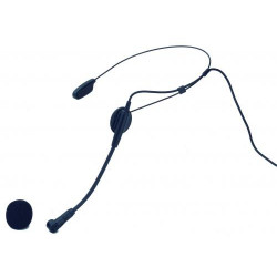 Whs-20 Headset Mikrofon  til Trådløse Mikrofoner