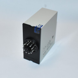 Carlo Gavazzi SB 105 024 3S Interval Timer - 24V AC - discosupport.dk