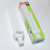 26W Osram Dulux DE 26W/830 2 pin - G24d-3 - discosupport.dk