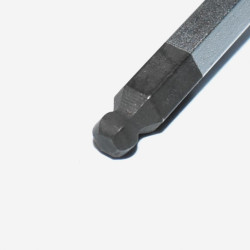 Wera Unbrako Skruetrækker Nøgle 4mm