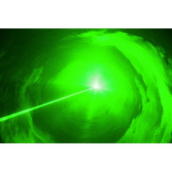 Space 4 MK2 Laser Grøn Laser - JB Systems - 50mW Godkendt - Bestil laserlyseffekt her - NEMT HURTIGT BILLIGT!!!