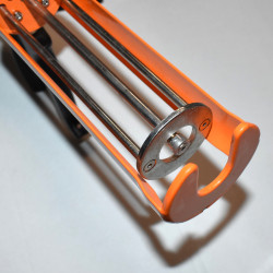 Mungo MIT-PM 400-420 fugepistol  - discosupport.dk