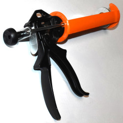 Mungo MIT-PM 400-420 fugepistol  - discosupport.dk