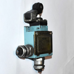 Telemecanique XCK-M ZCK-M1 - Limit Switch - discosupport.dk