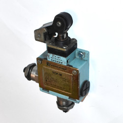 Telemecanique XCK-M ZCK-M1 - Limit Switch - discosupport.dk