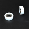20mm Nylonhjul med kugleleje Ø20x7mm - discosupport.dk