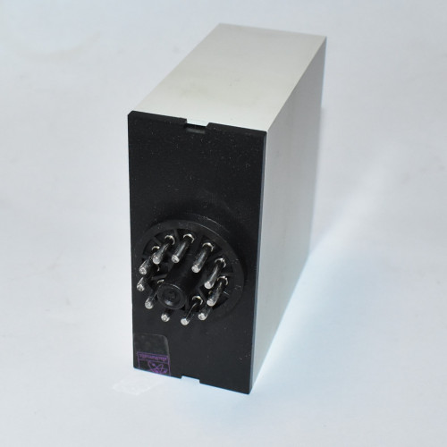 Electromatic S-System SC 105 220 Symmetrical Recycler 3-60 sek - discosupport.dk