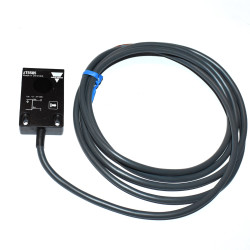 Carlo Gavazzi ET5505 Photoelectric Transmitter 12-27V DC - discosupport.dk