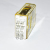 Relæ RY2S-UL - 24V DC  8-pin Stikbelsrelæ - 8022001869 - Idec RY2SUL - discosupport.dk