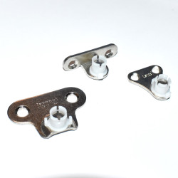 Ferrari Klaphængsel - Tophængsel - Klapholder - L 215mm - discosupport.dk