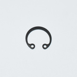 17mm Indvendig Låsering - DIN 472 - Circlip - Snap-ring - billig hos Disco Support!