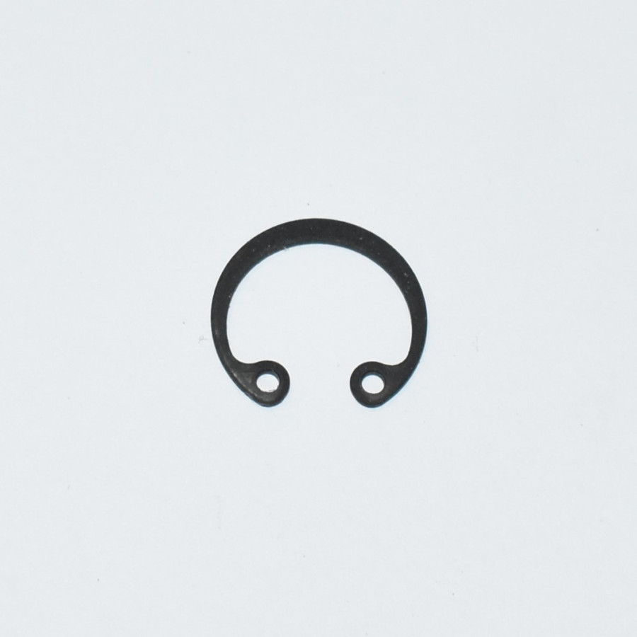 17mm Indvendig Låsering - DIN 472 - Circlip - Snap-ring - billig hos Disco Support!
