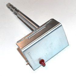Brandtermostat Honeywell L4064K1006 - Varmlufttermostat - discosupport.dk