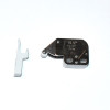Häfele Mini-Latch - Fjedersnaplås - 245.54.701