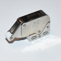 Häfele Mini-Latch - Fjedersnaplås - 245.54.701