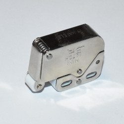 Häfele Mini-Latch - Fjedersnaplås - 245.54.701