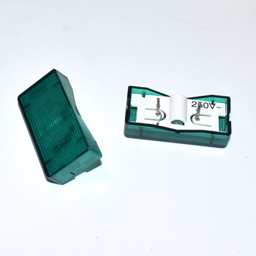 LK FUGA glimlampe 230V - Grøn - Kontrollampe - Ledelys - discosupport.dk LK FUGA glimlampe 230V - Grøn - Kontrollampe - Ledelys - discosupport.dk