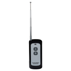 BT-FOG 1500Watt Røgmaskine Briteq - Køb på discosupport.dk!