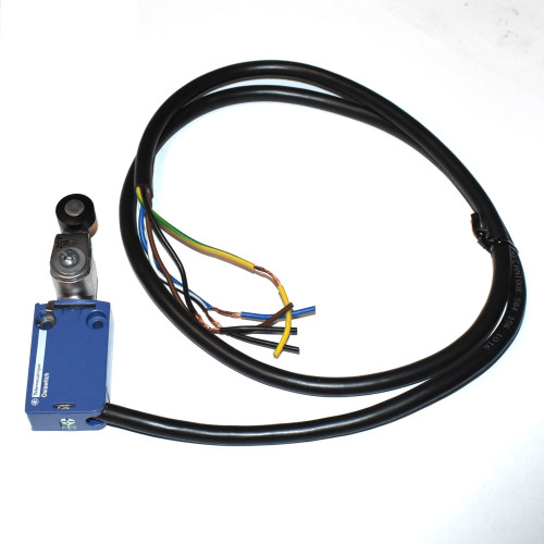 Telemecanique Limit Switch XCMD2115L1 Endestop med rullearm - discosupport.dk Telemecanique Limit Switch XCMD2115L1 Endestop med rullearm - discosupport.dk