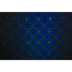 Micro Photon Laser er en meget kraftigt laser lyseffekt - Køb laserlys på discosupport.dk NEMT HURTIGT BILLIGT!!!