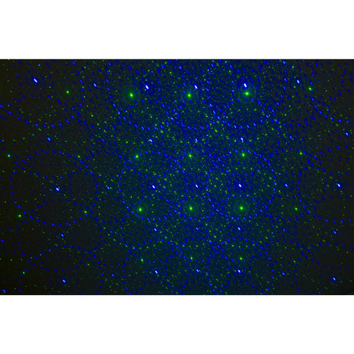 Micro Photon Laser er en meget kraftigt laser lyseffekt - Køb laserlys på discosupport.dk NEMT HURTIGT BILLIGT!!!