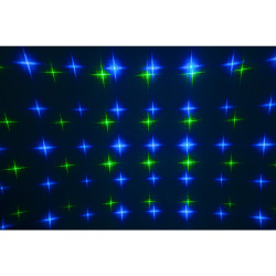 Micro Photon Laser er en meget kraftigt laser lyseffekt - Køb laserlys på discosupport.dk NEMT HURTIGT BILLIGT!!!