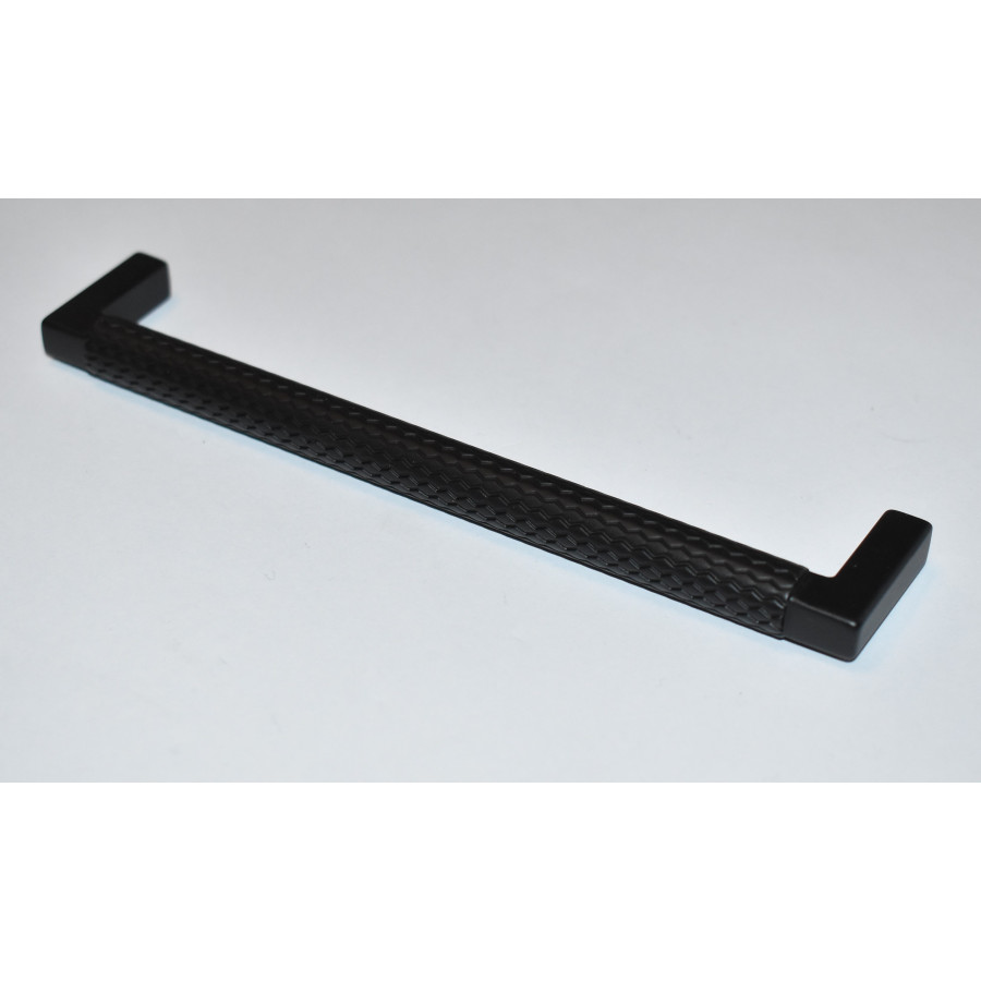 Sort Greb Fra Morella 168mm - hulafstand 160mm - Køb billigt på discosupport.dk!