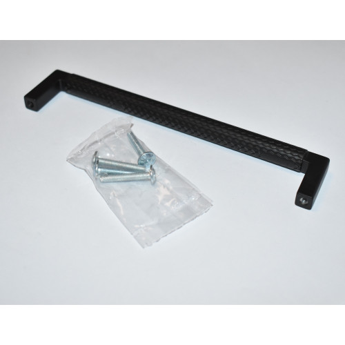 Sort Greb Fra Morella 168mm - hulafstand 160mm - Køb billigt på discosupport.dk!