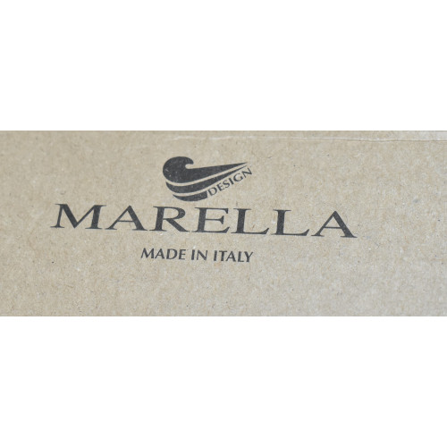 Sort Greb Fra Morella 168mm - hulafstand 160mm - Køb billigt på discosupport.dk!