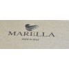 Lecco Greb Antik - 160mm hulafstand - 168x30x9mm - Skuffegreb Marella