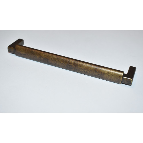 Lecco Greb Antik - 160mm hulafstand - 168x30x9mm - Skuffegreb Marella Lecco Greb Antik - 160mm hulafstand - 168x30x9mm - Skuffegreb Marella