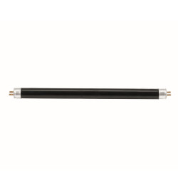 60cm UV-rør 18W - T8 Blacklight lysstofrør - Sort Lys 20W - discosupport.dk