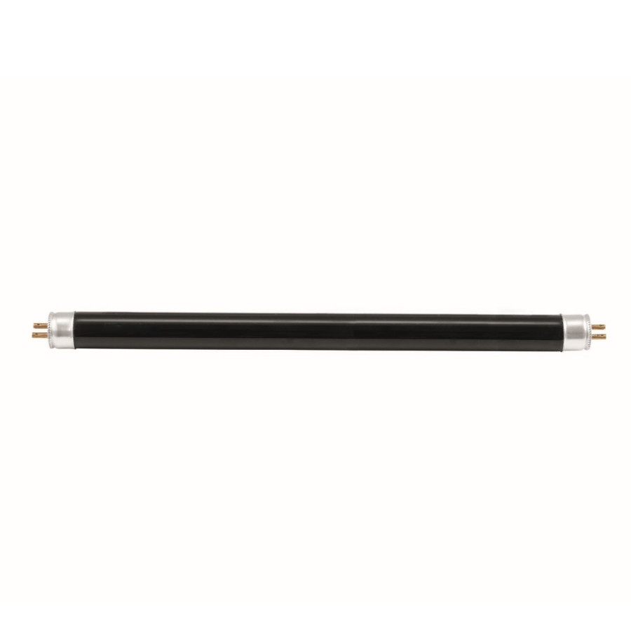 60cm UV-rør 18W - T8 Blacklight lysstofrør - Sort Lys 20W - discosupport.dk