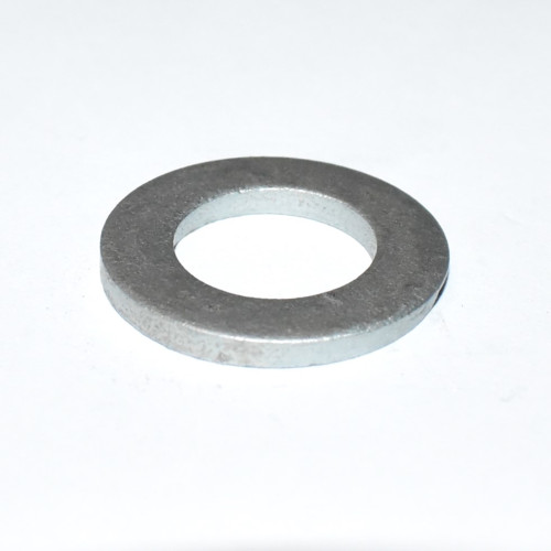 M16 Spændeskive Plan - dia 30mm - FZV Varmgalvaniseret DIN 125-A - discosupport.dk M16 Spændeskive Plan - dia 30mm - FZV Varmgalvaniseret DIN 125-A - discosupport.dk