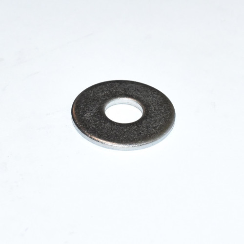 M10 Rustfri Skærmskive A4 Syrefast - Spændeskive Dia 10,5x30mm - discosupport.dk