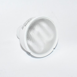 7W Megaman Kompakt Reflektor GU10 - GN Belysning - discosupport.dk