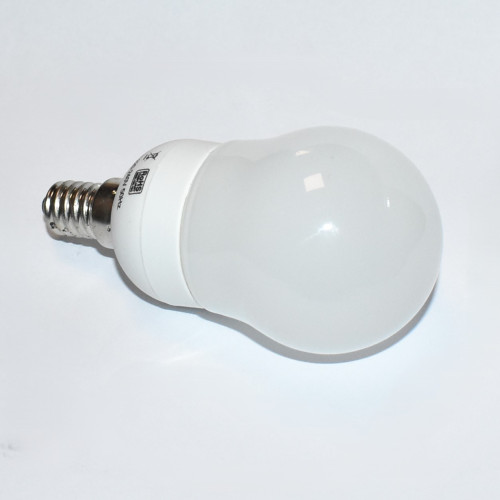 7W Lapin Mini Bug sparepære E14 - discosupport.dk