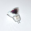 10W Halogenreflektor Osram Decostar 12V MR11 GU4 36º - dia 35mm - discosupport.dk