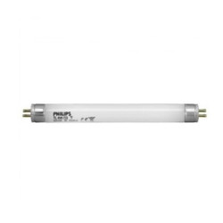 4W Philips Short TL Mini lysstofrør T5 G5 - 14cm - 640 kold hvid - discosupport.dk