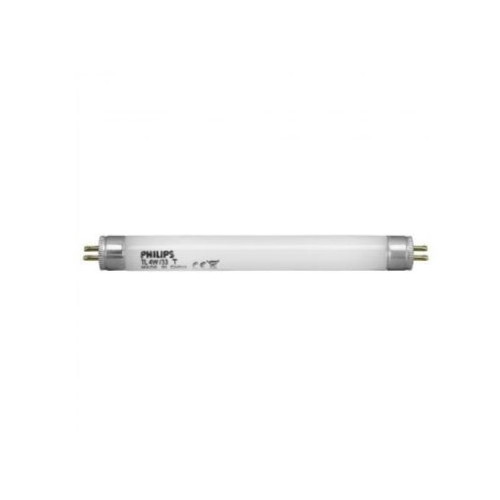 4W Philips Short TL Mini lysstofrør T5 G5 - 14cm - 640 kold hvid - discosupport.dk