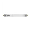 4W Philips Short TL Mini lysstofrør T5 G5 - 14cm - 640 kold hvid - discosupport.dk