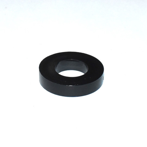M12 Sort Plast Spændeskive Ø13x25x5mm - Distanceskive - discosupport.dk M12 Sort Plast Spændeskive Ø13x25x5mm - Distanceskive - discosupport.dk