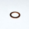 Kobberskive M12x18x1,5mm DIN 7603 - 4043952518212 - discosupport.dk