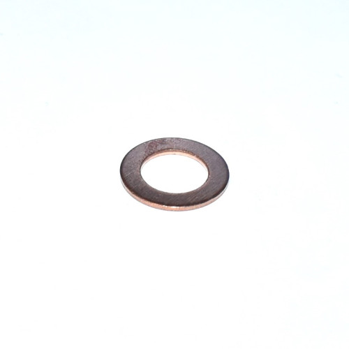 Kobberskive M8x14x1mm DIN 7603 - discosupport.dk Kobberskive M8x14x1mm DIN 7603 - discosupport.dk