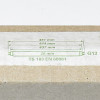 15W Lysstofrør GE Polylux XL F15W-840 - 44cm - Kold Hvid 4000K - discosupport.dk