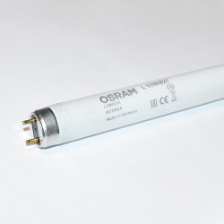 10W Osram Lumilux T5 10W-827 lysstofrør - discosupport.dk