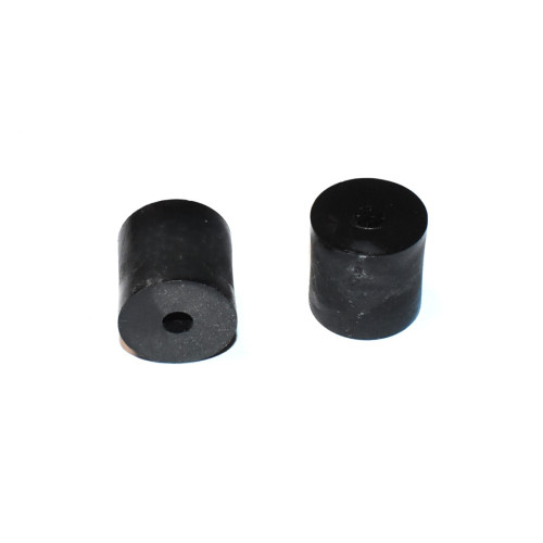 M5 Sort Plast Afstandsskive - Ø20mm Højde 20mm - Distanceskive - discosupport.dk M5 Sort Plast Afstandsskive - Ø20mm Højde 20mm - Distanceskive - discosupport.dk
